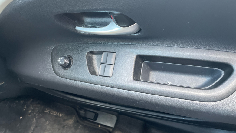 Toyota Aygo X 1.0 VVT-i Pure 5dr Petrol Hatchback